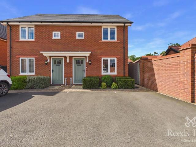 House for sale in Holmes Chapel