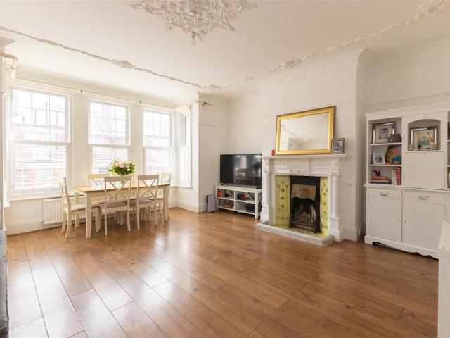 House for sale in St Leonards, Hastings