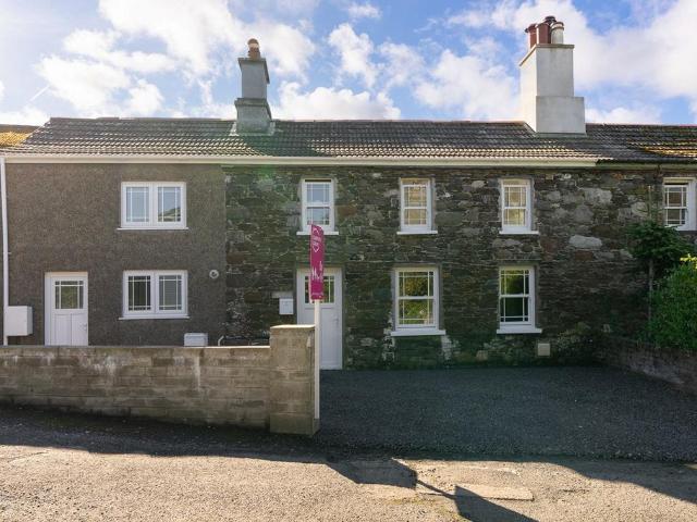 House for sale in Kirk Michael