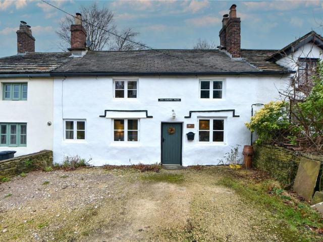 House for sale in Disley