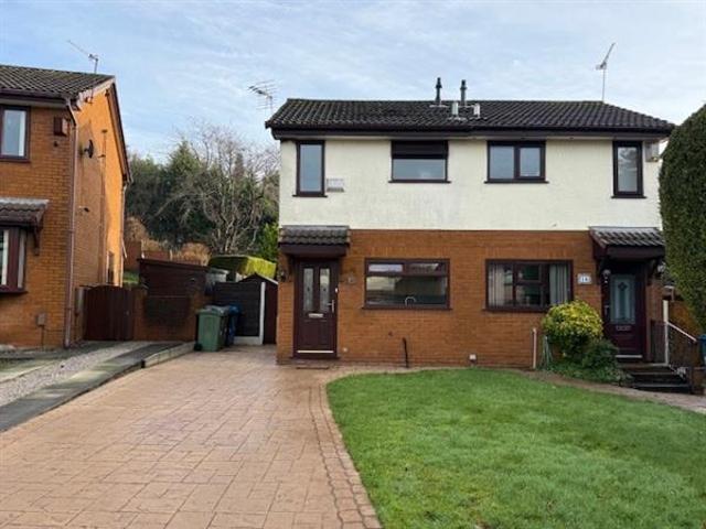 House for sale in Middleton Junction, Pendock