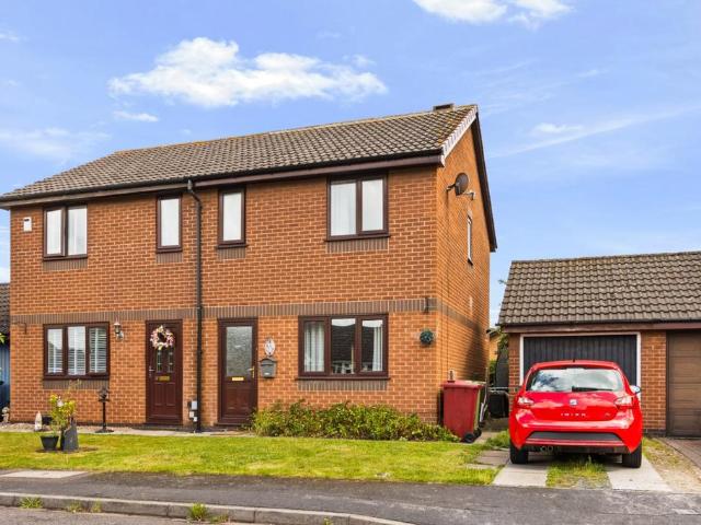 House for sale in Flixborough, North Lincolnshire