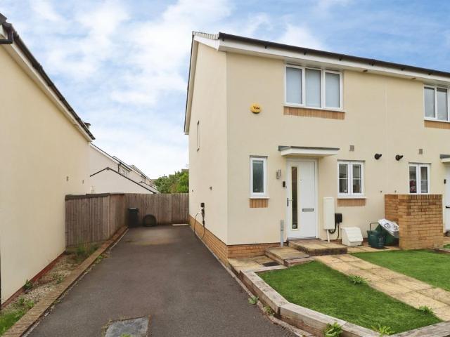 House for sale in Patchway, South Gloucestershire