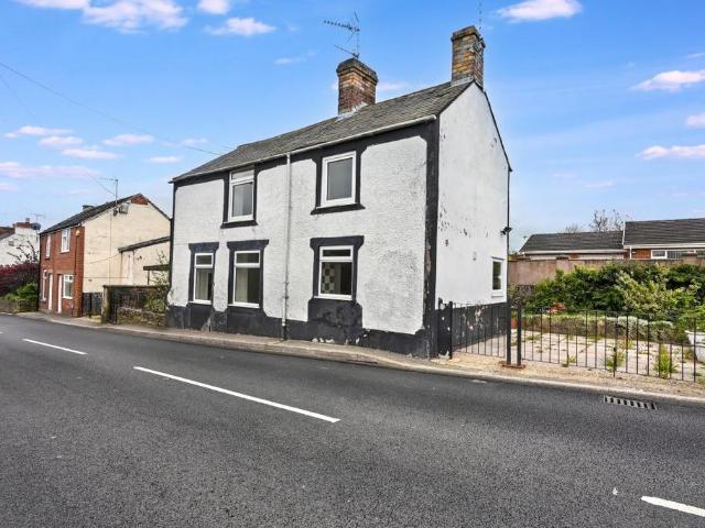 House for sale in Wales