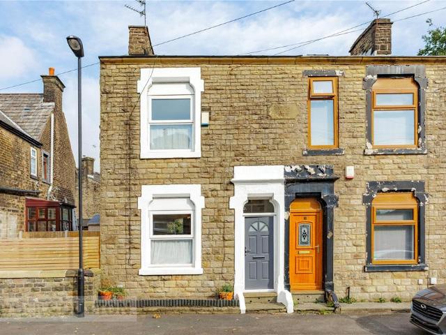 House for sale in Hey, Oldham