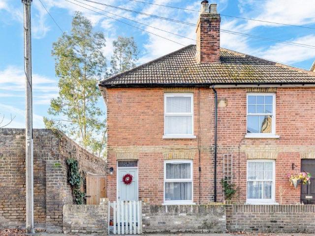 House for sale in Woking, Surrey