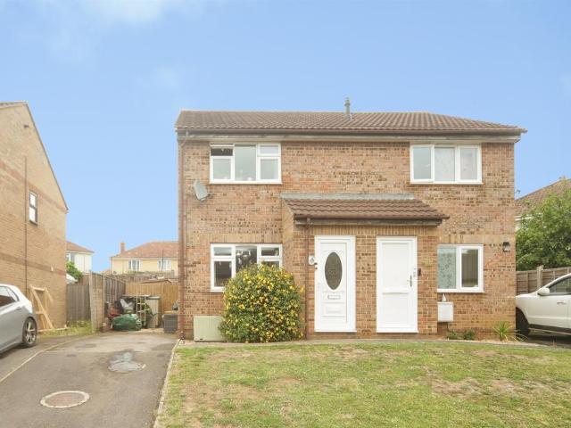 House for sale in Hamp, Bridgwater