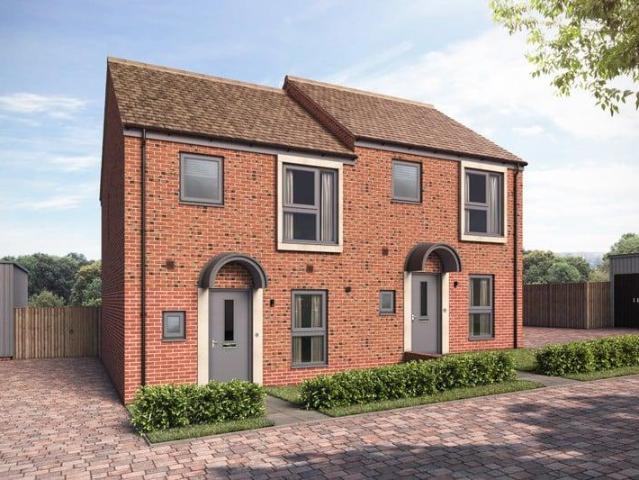 House for sale in Oakley, Merley