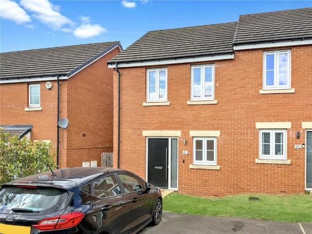 House for sale in Marton, Normanby