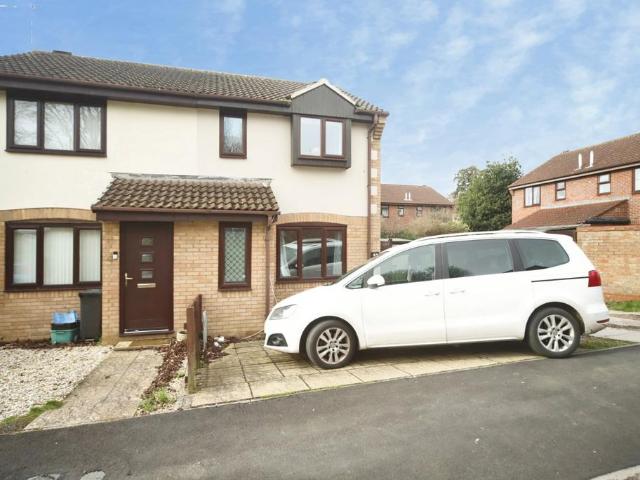 House for sale in Priorswood, Rumwell