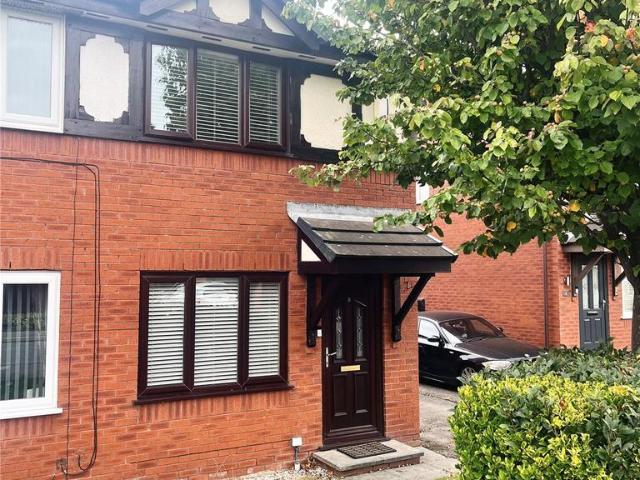 House for sale in Moreton, Wirral