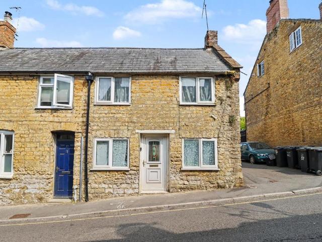 House for sale in Broadshard, Somerset