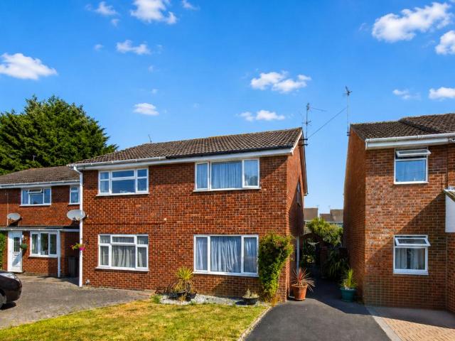 House for sale in Forthampton, Worcestershire