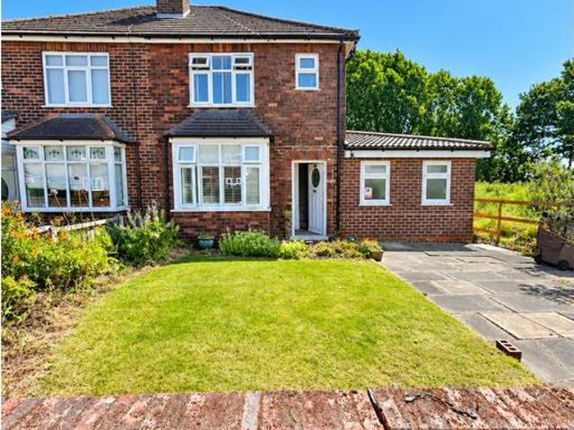 House for sale in Union Bank, St Helens