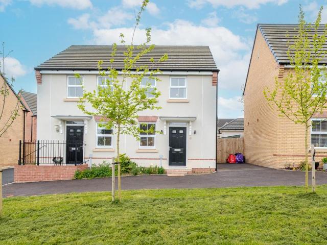 House for sale in Caldicot