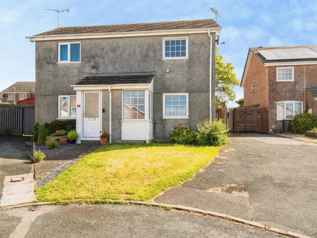 House for sale in Torpoint