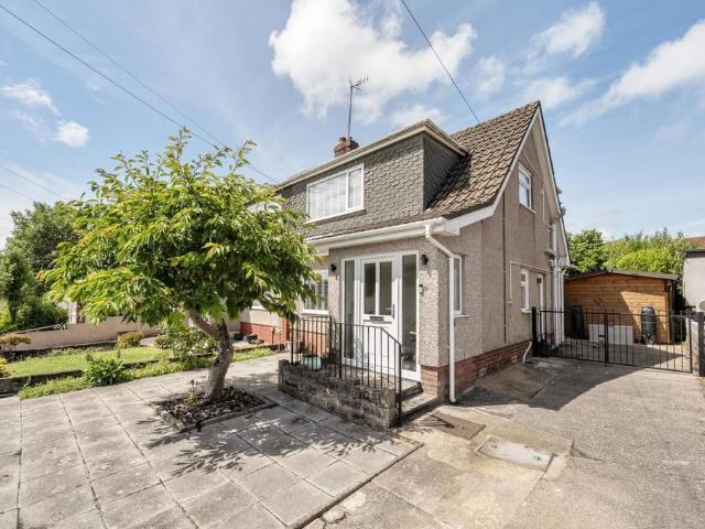 House for sale in Nangreaves, Wales