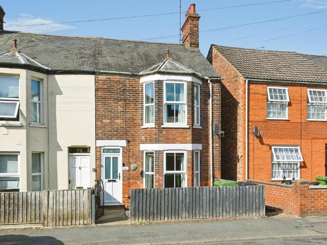 House for sale in Purfleet Quay, King's Lynn and West Norfolk
