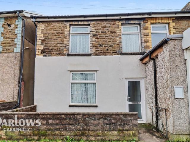 House for sale in Bedwas, Trethomas and Machen, Bedwas