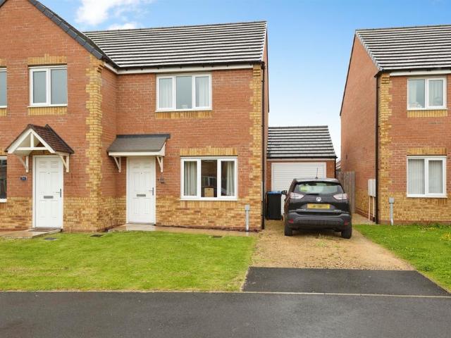 House for sale in Thorntree, Normanby