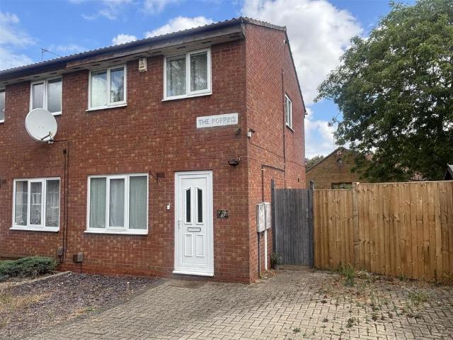 House for sale in Old Wharf, City Of Leicester