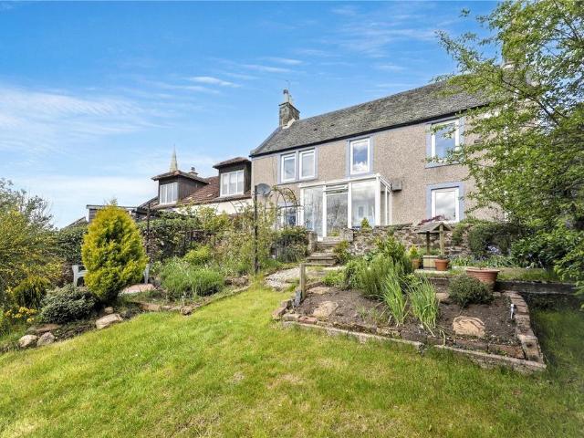 House for sale in Macedonia, Leslie