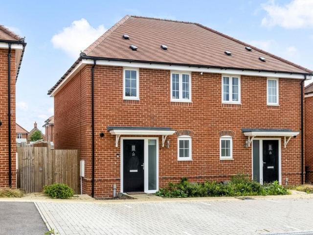 House for sale in Worthing, West Sussex