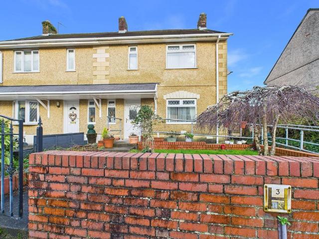 House for sale in Mount Pleasant, Llanelli