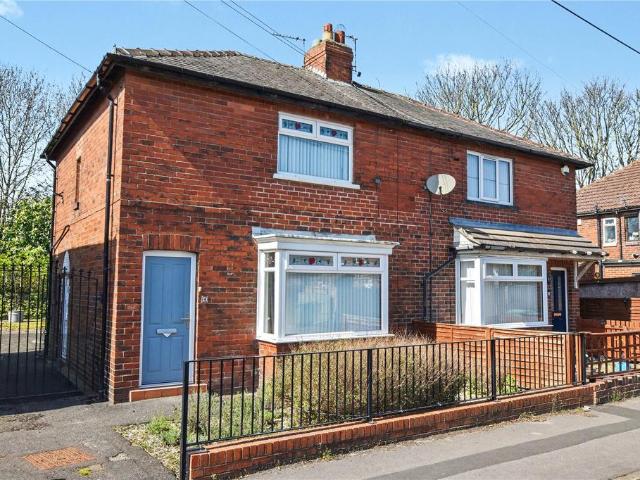 House for sale in West Yorkshire