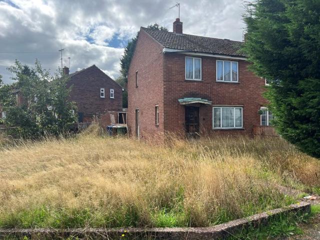 House for sale in Brereton, Cannock Chase