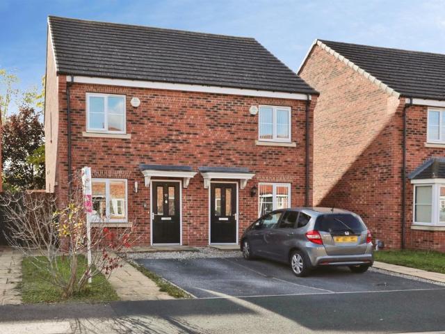 House for sale in Retford, Bassetlaw