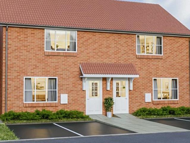 House for sale in Brandis Corner, Devon