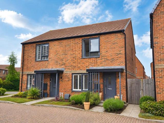 House for sale in Holloway Hill, Fole