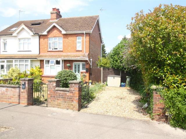 House for sale in Bletchley and Fenny Stratford, Fenny Stratford