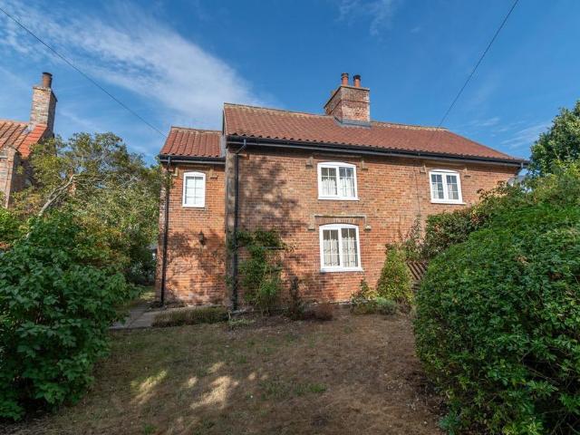 House for sale in Great Bircham, King's Lynn and West Norfolk
