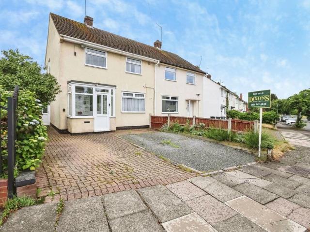 House for sale in Shard End, Isle Of Man