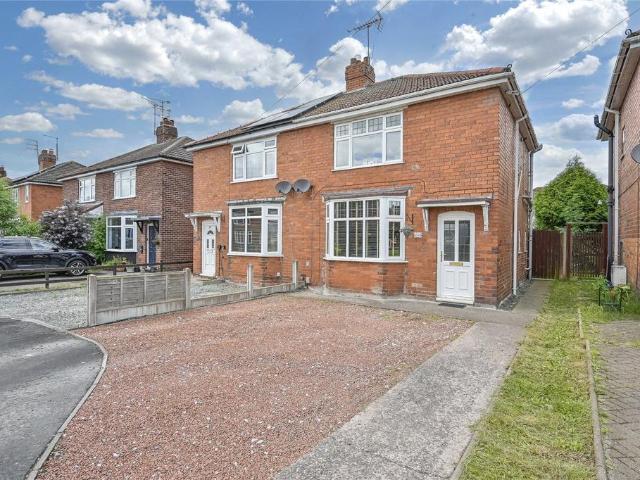 House for sale in Baswich, Staffordshire