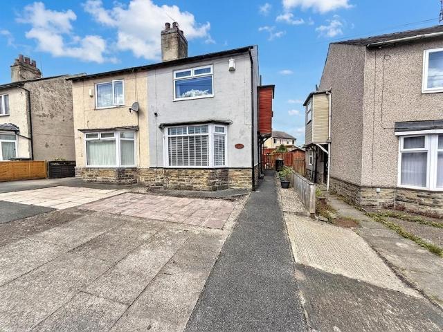House for sale in Pellon, Halifax