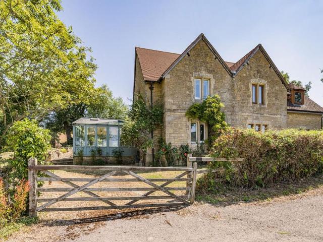 House for sale in Golden Valley, Gloucestershire