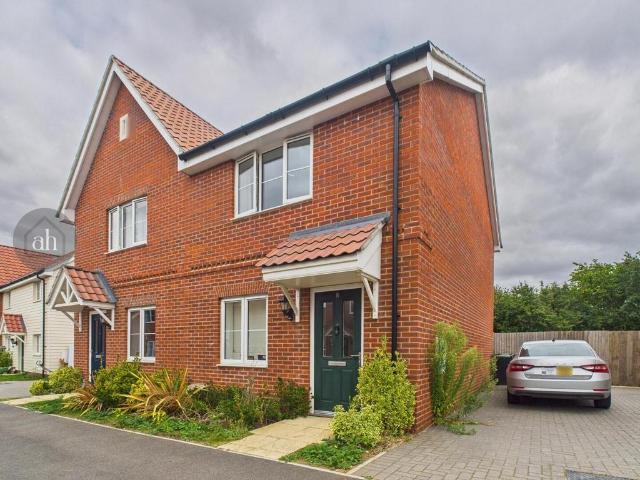 House for sale in Elmswell, Bedingfield