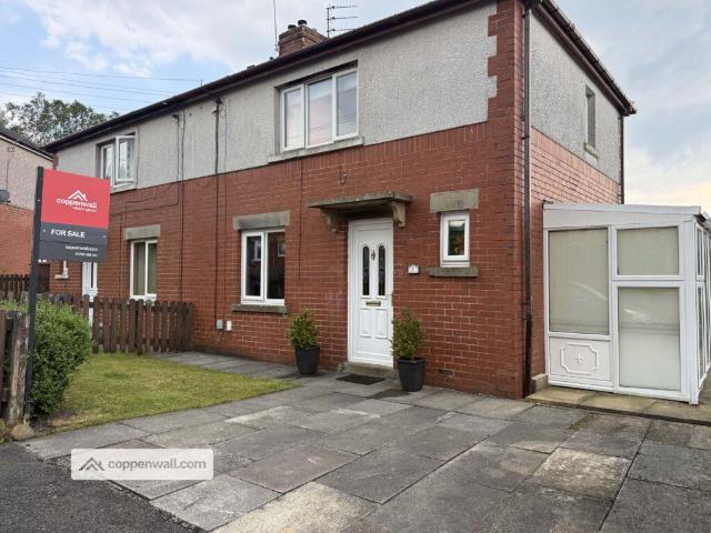House for sale in Irwell Vale, Lancashire