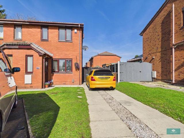 House for sale in Derker, Pendock