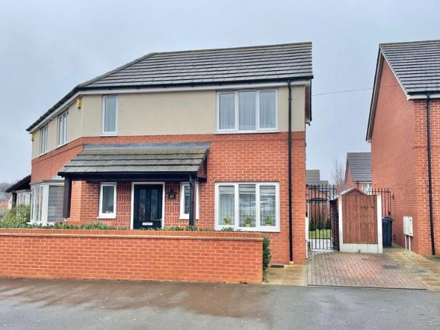 House for sale in Isle Of Man