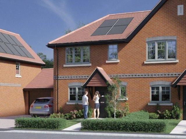 House for sale in Mortimer, Isle Of Man