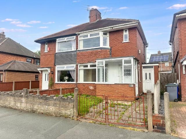 House for sale in Longton, Isle Of Man