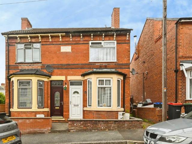 House for sale in East Midlands