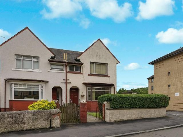 House for sale in North Woodside, Scotland