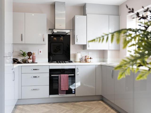 House for sale in Lower Cambourne, South Cambridgeshire