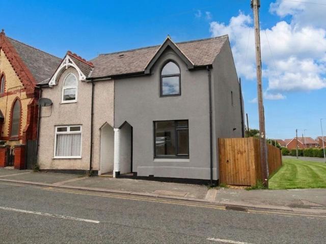 House for sale in Bryn Mawr, Wales