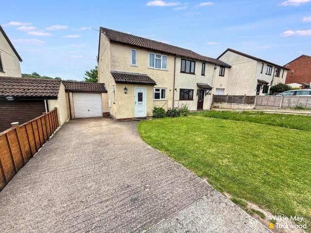 House for sale in Watchet, Somerset